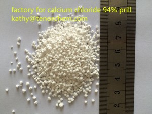 calcium chloride price
